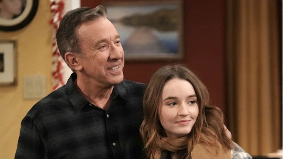 Kaitlyn Dever might not be back for Last Man Standing Season 8.