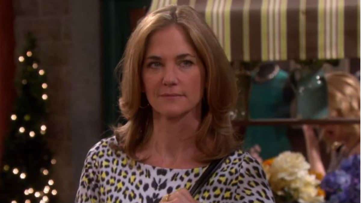 Kassie DePaiva is leaving Days of our Lives.