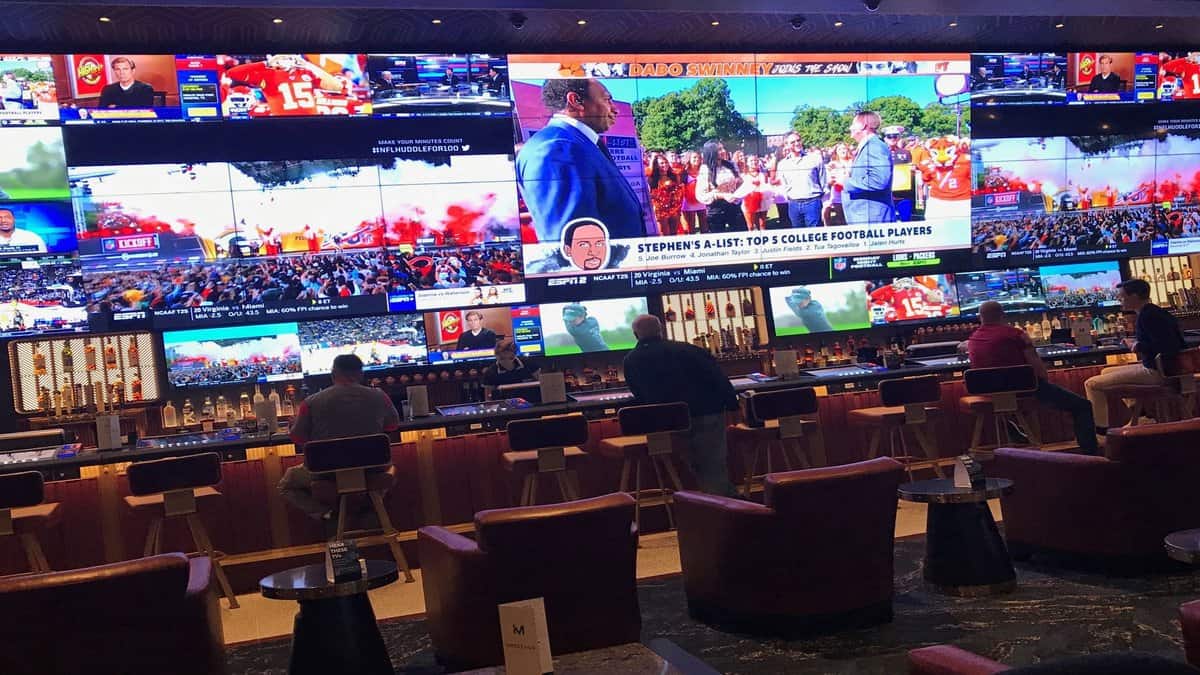 Michigan sports betting now legal: What other states have ...
