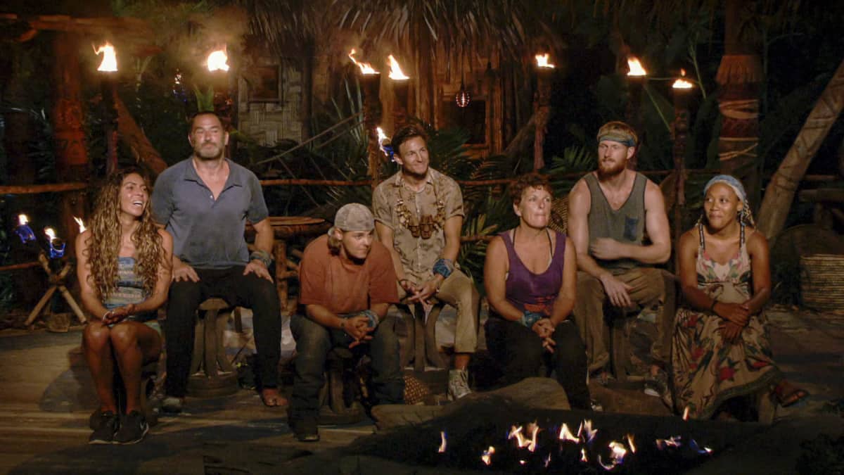 Who will win Survivor Island of the Idols? Finale time is at hand