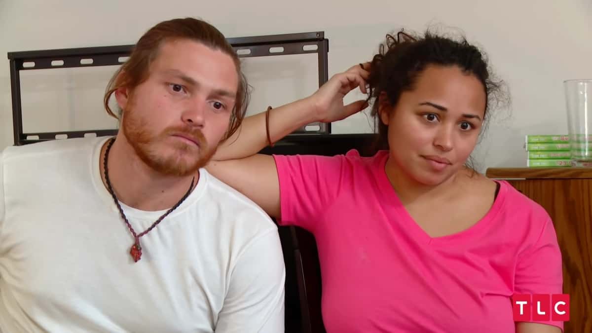 Syngin and Tania on 90 Day Fiance
