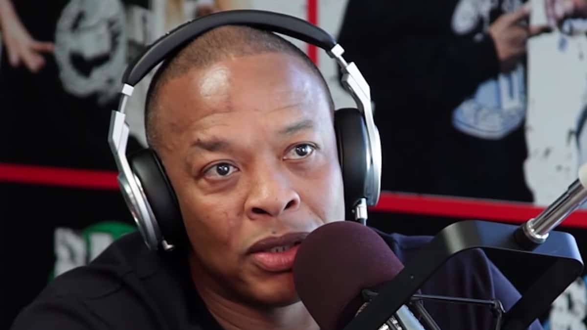 dr dre topped forbes highest paid musicians list for the decade