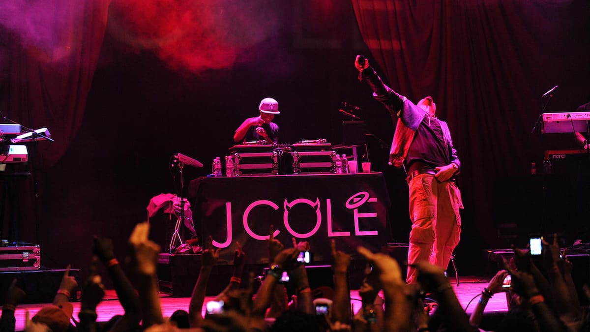 j cole dreamville festival 2020 everything to know
