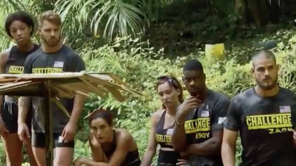 the challenge war of the worlds 2 finale episode features winners