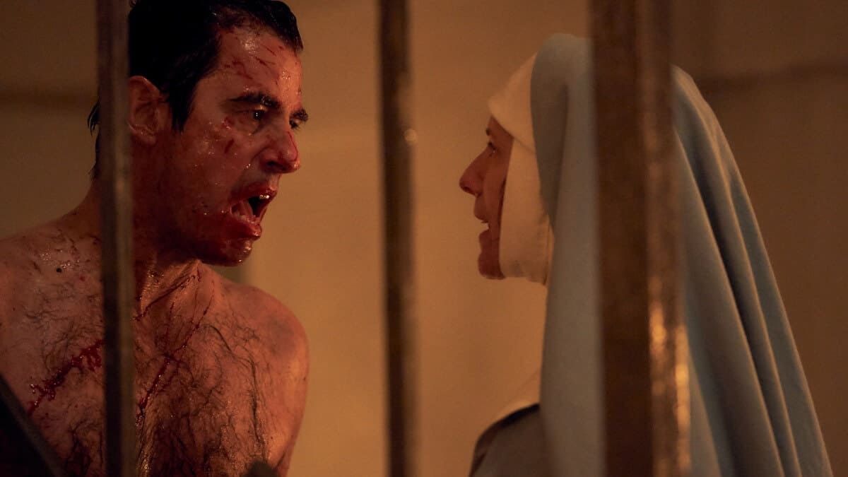 Dracula on Netflix review: The blood sucker gets a new lease on life