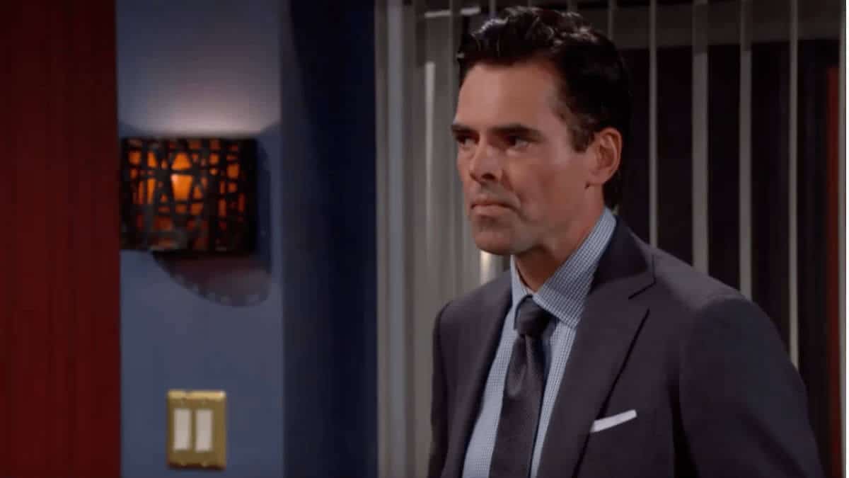 The Young and the Restless spoilers teases lots of relationship drama.