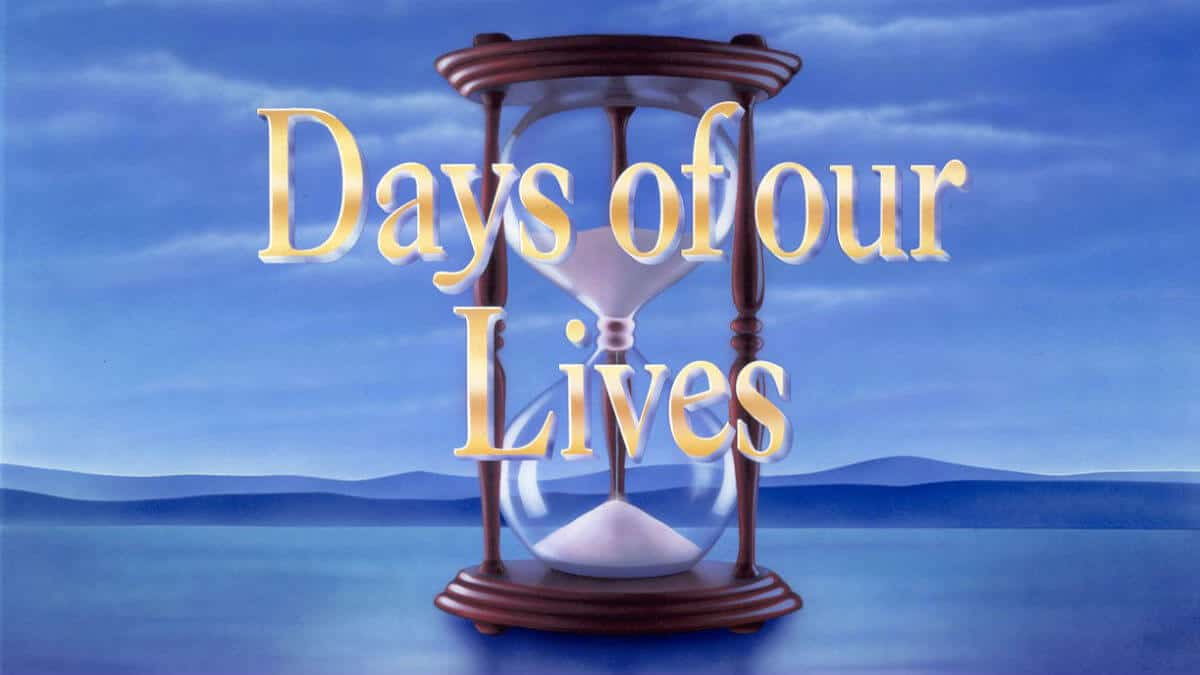 Days of our Lives is staying put according to NBC chairman.