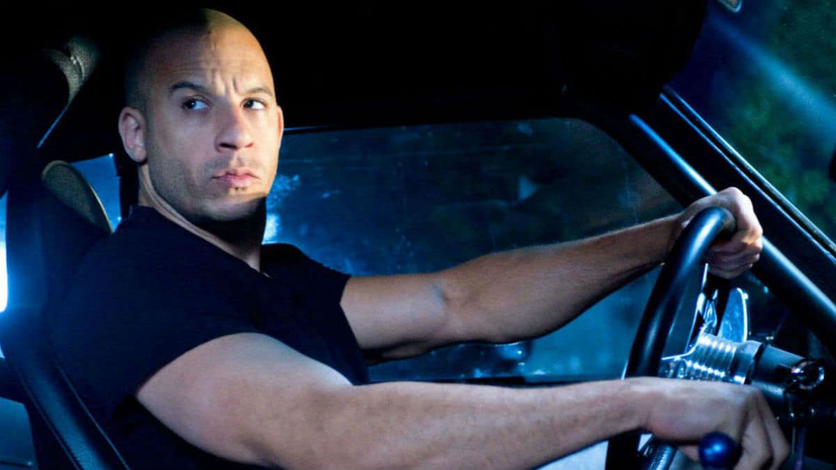 Fast & Furious 9 trailer is here.