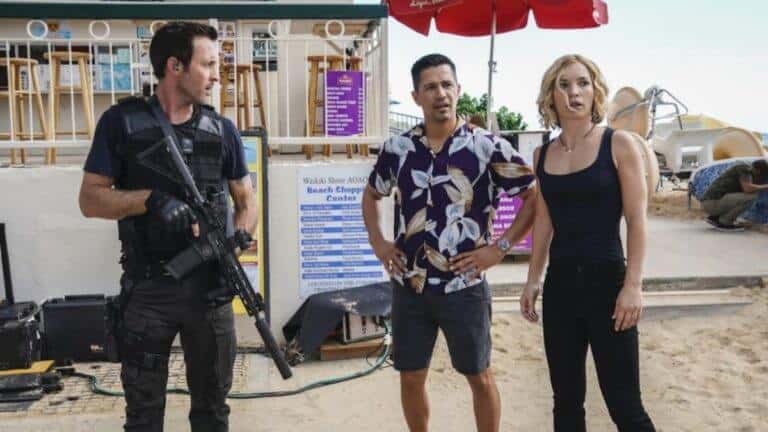 Hawaii Five-0 and Magnum P.I. crossing over tonight: What can you expect?