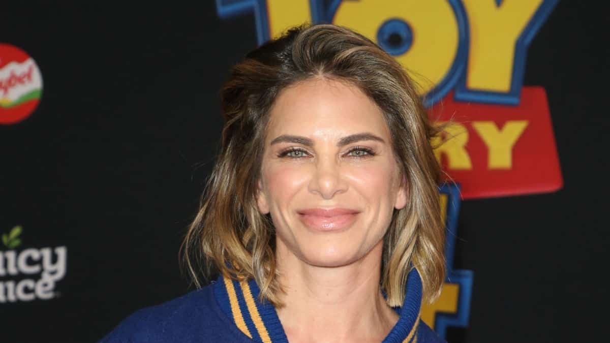 Jillian Michaels is not saying sorry for her comments about singer Lizzo.