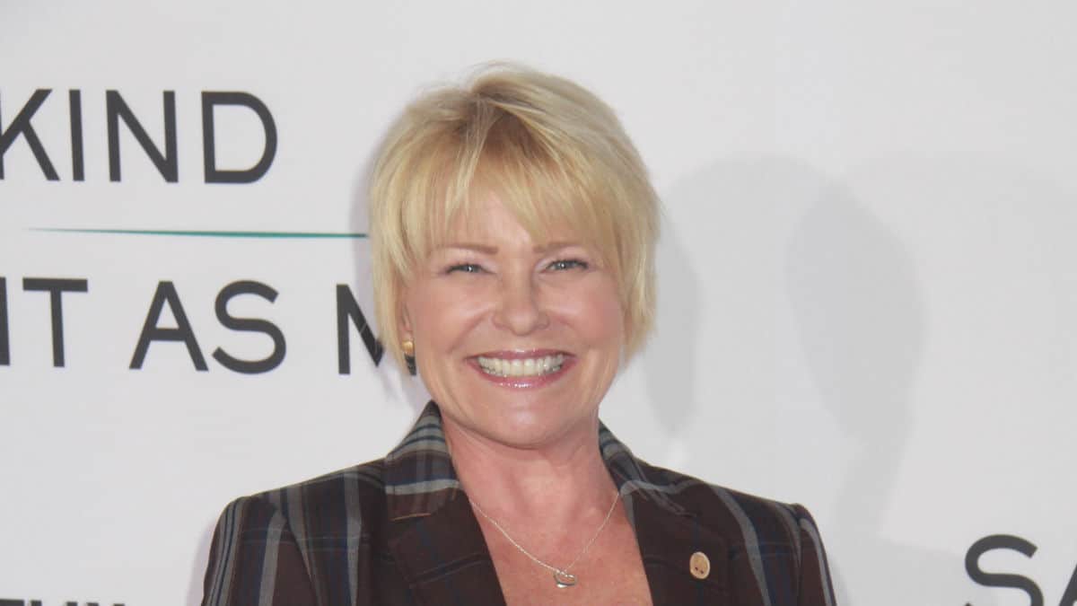 Judi Evans is set to return to Days of our Lives