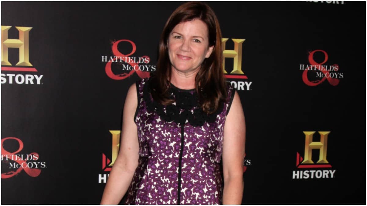 Mare Winningham on The Outsider: Who is actress who plays Jeannie Anderson?