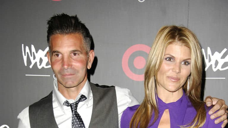Mossimo Giannulli and Lori Loughlin are worth millions of dollars.