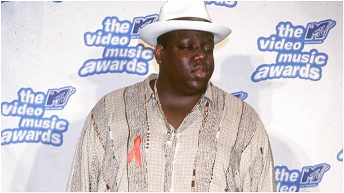 Notorious B.I.G.: How many rappers are in the Rock and Roll Hall of Fame?