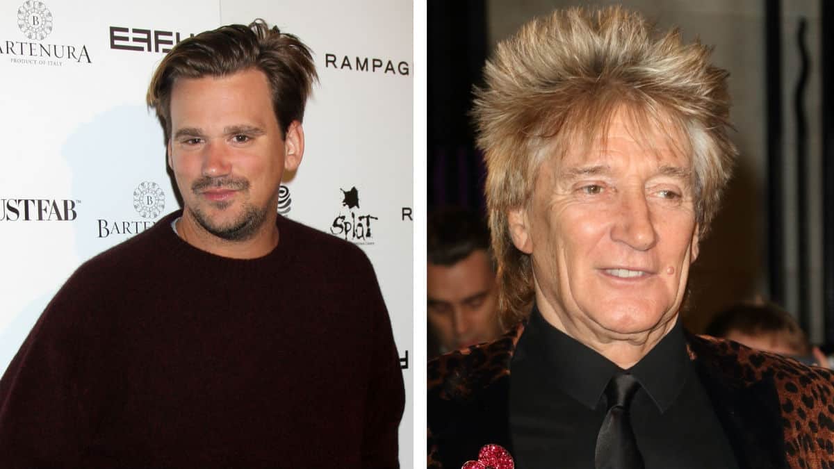 Rod and Sean Stewart are facing legal trouble.