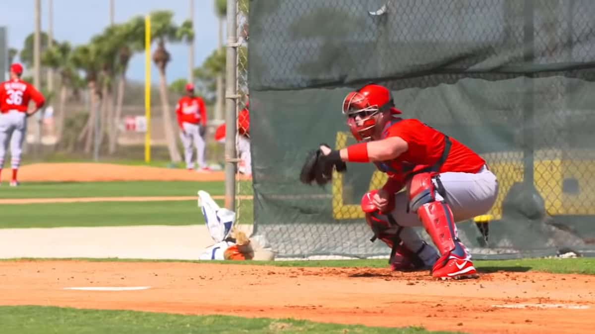 Cardinals Spring Training Overview – EHS-hub
