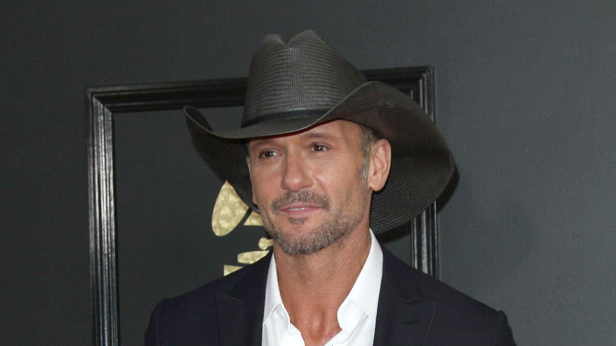 How much is Tim McGraw worth in 2020?