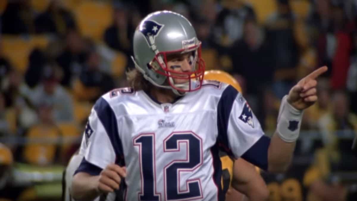 how much is tom brady's jersey worth