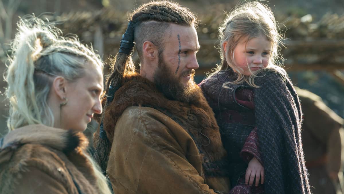 Vikings recap: Bjorn makes a decision and Hvitserk jumps ship (again - Does Netflix Have Season 6 Of Vikings
