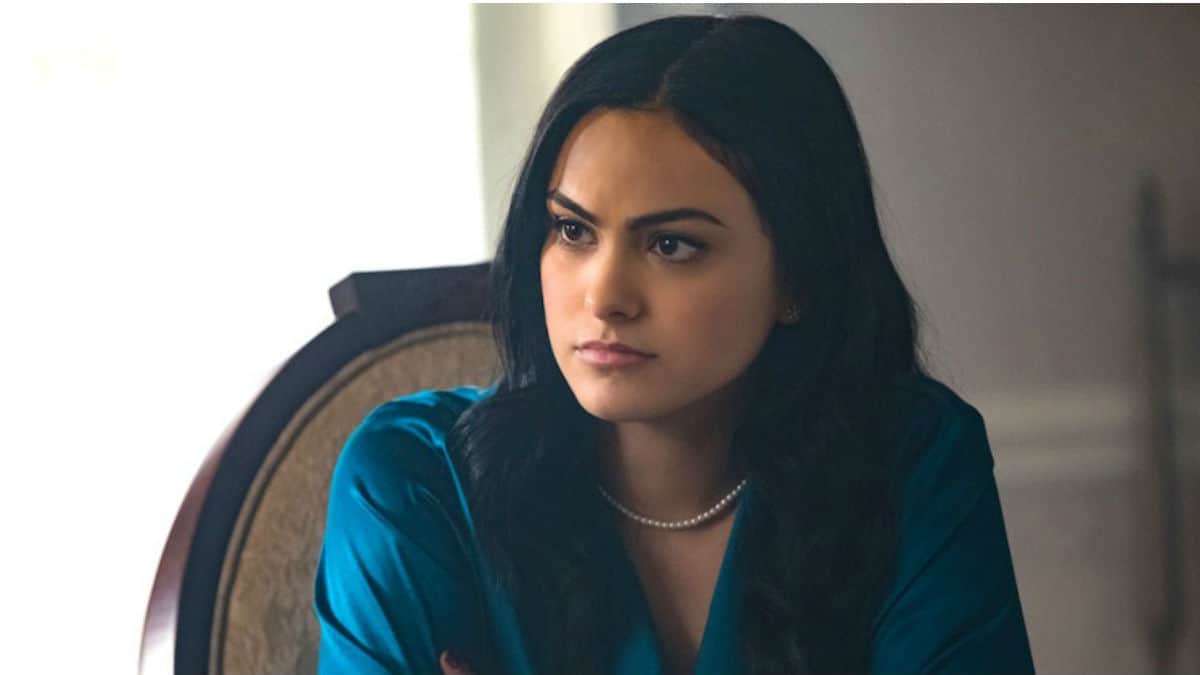 Camila Mendes dishes what is next for Veronica on Riverdale.