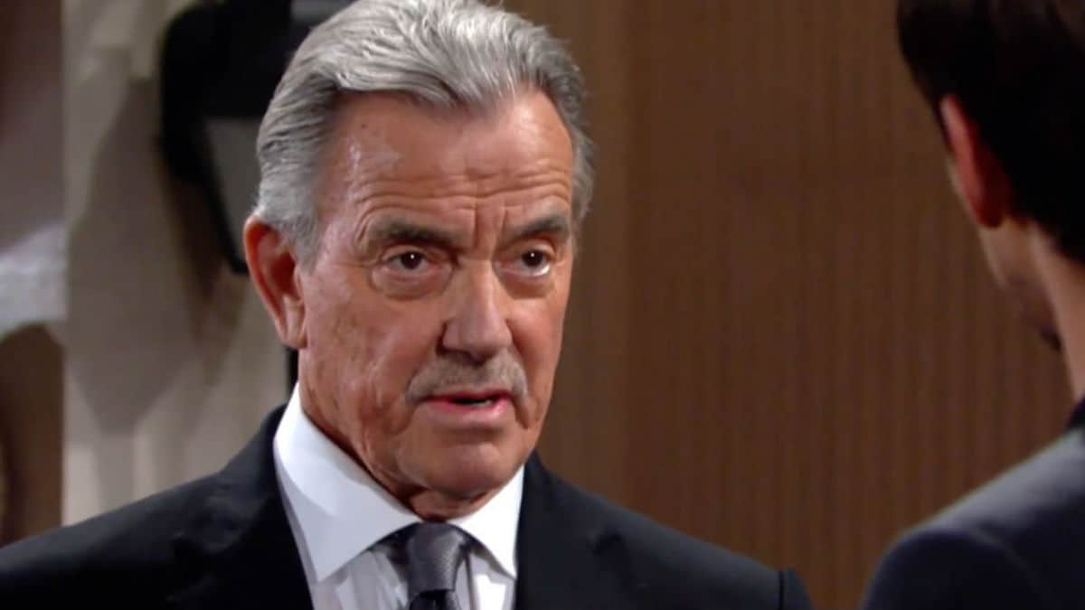 The Young and the Restless spoilers tease conflict is ahead.