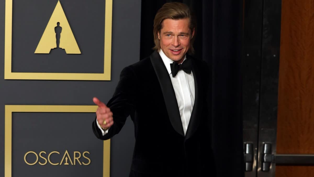 Brad Pitt is linked to Alia Shawkat in another round of romance rumors.