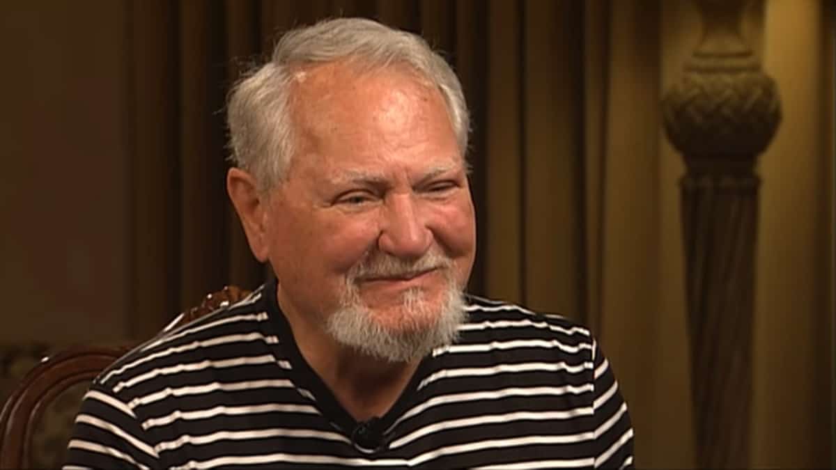 Famed author Clive Cussler dies: Author of Dirk Pitt series was 88