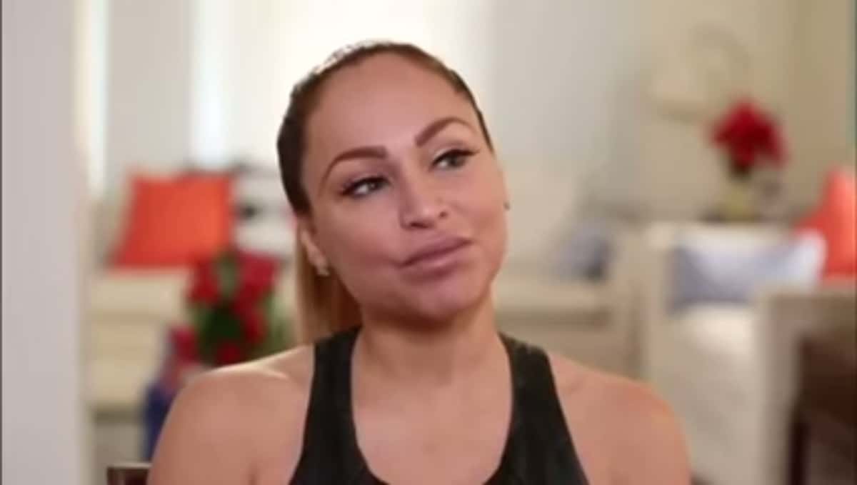 Darcey Silva of 90 Day Fiance: Before the 90 Days