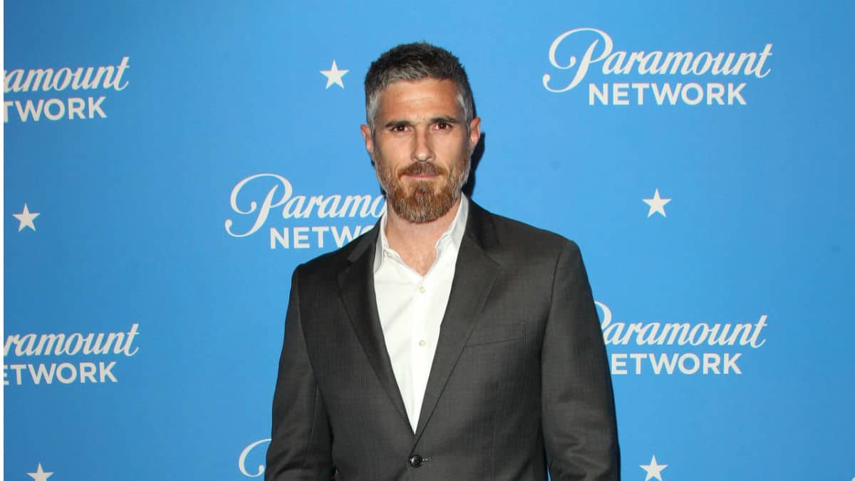 Dave Annable joins This Is Us.