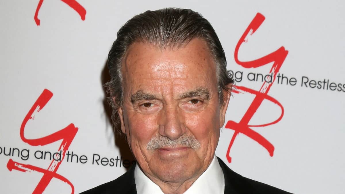 Fans are worried Eric Braeden is leaving The Young and the Restless