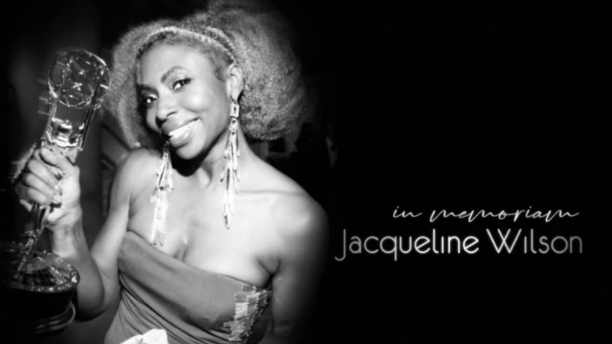 RuPaul's Drag Race producer, Jacqueline Wilson