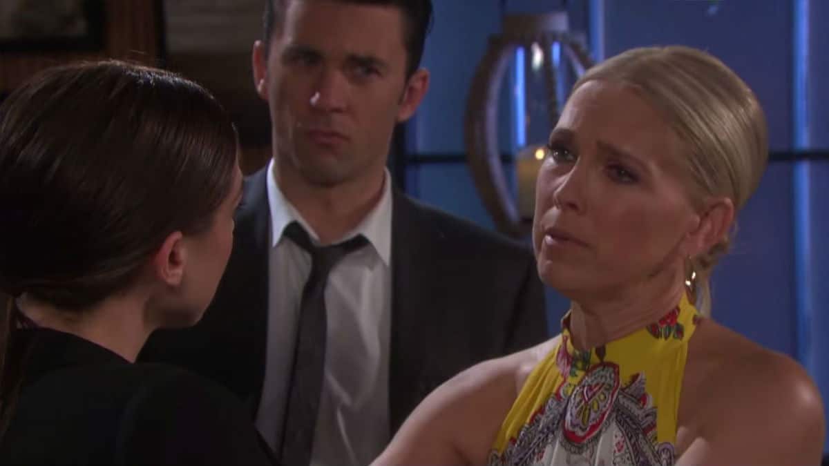 Days of our Lives spoilers tease a death and desperate measures.