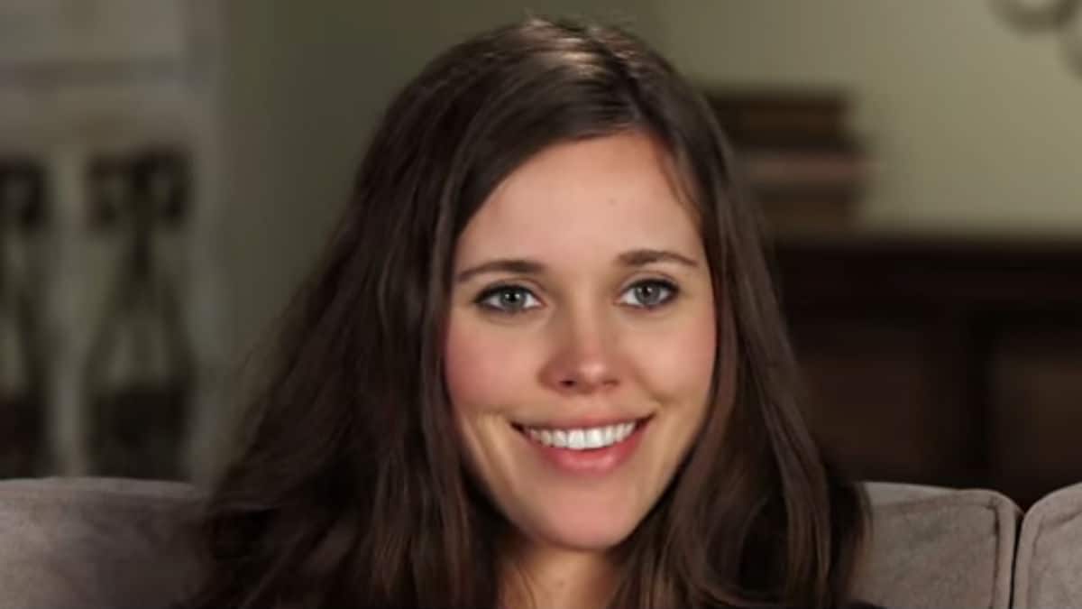 Jessa Duggar Counting On confessional.