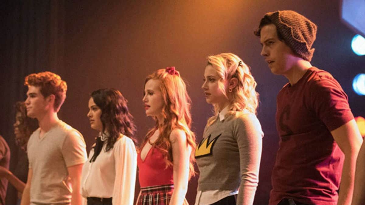 Riverdale is doing another musical episode.