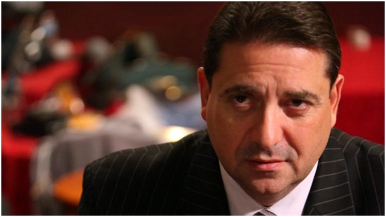 Who is Steve DiSchiavi: What you need to know about The Dead Files investigator