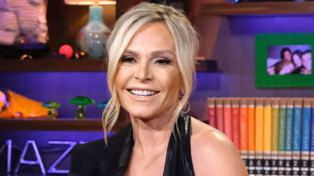 Tamra Judge may become a friend on RHOC