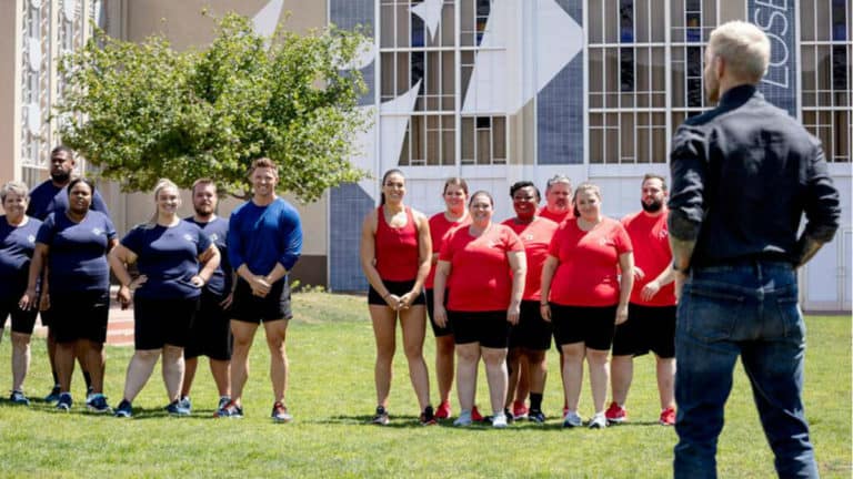 Fans want to know how to apply for The Biggest Loser revival