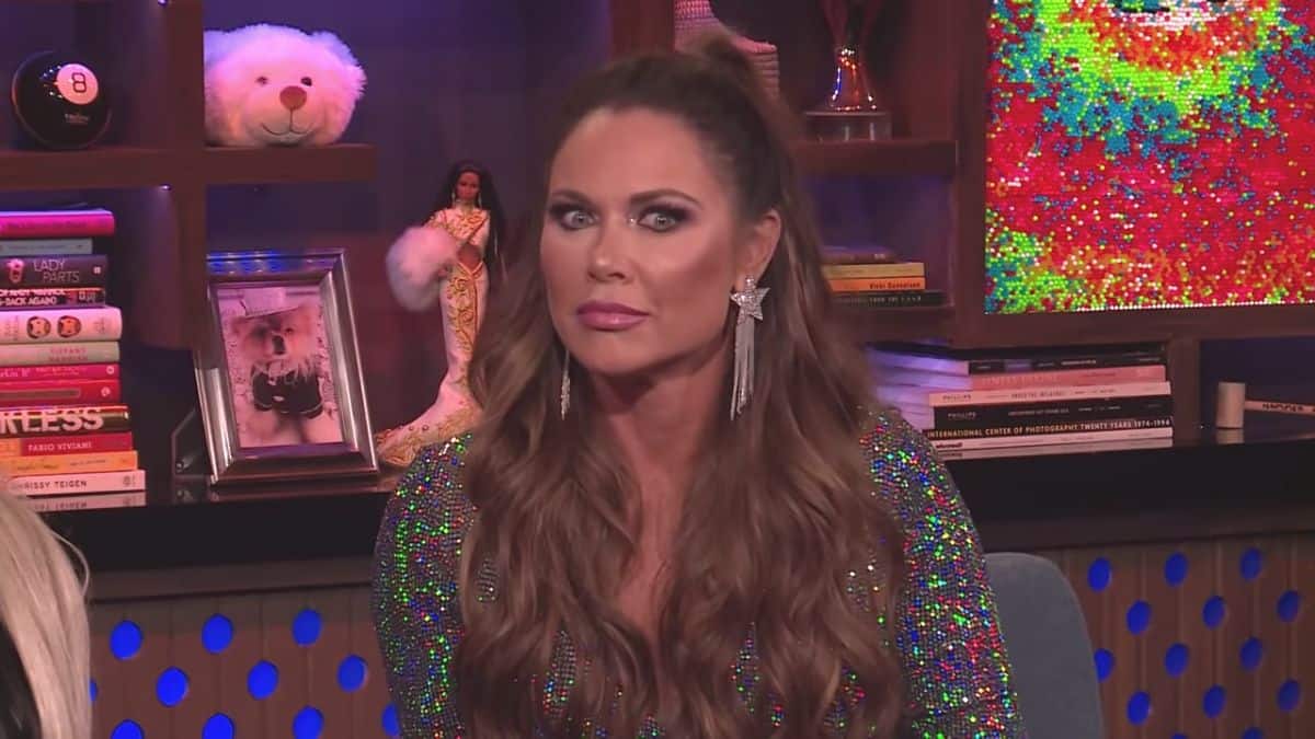 LeeAnne is leaving RHOD, posts 'thank you to fans