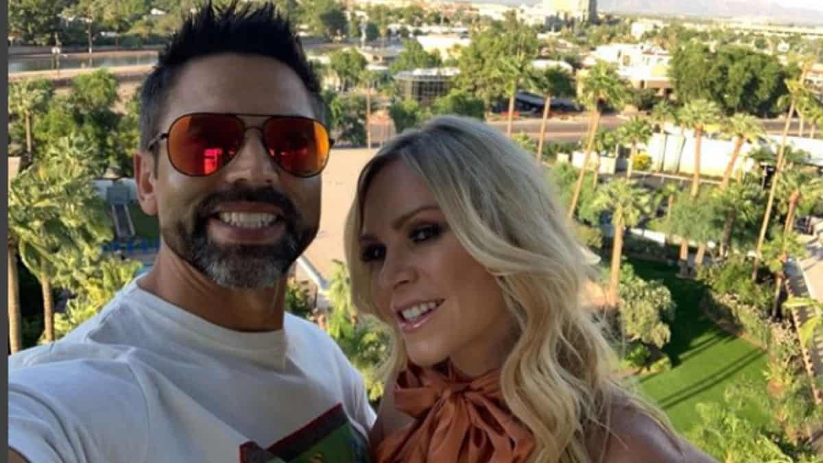 RHOA Tamra and Eddie Judge sells home, but not because of money issues