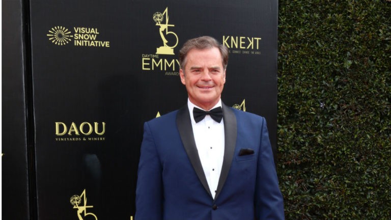 Wally Kurth has responded to Freddie Smith and Chandler Massey being fired from Days of our Lives.