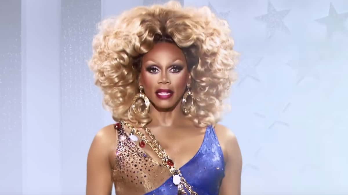 ru pauls drag race all stars has a temporary home on showtime