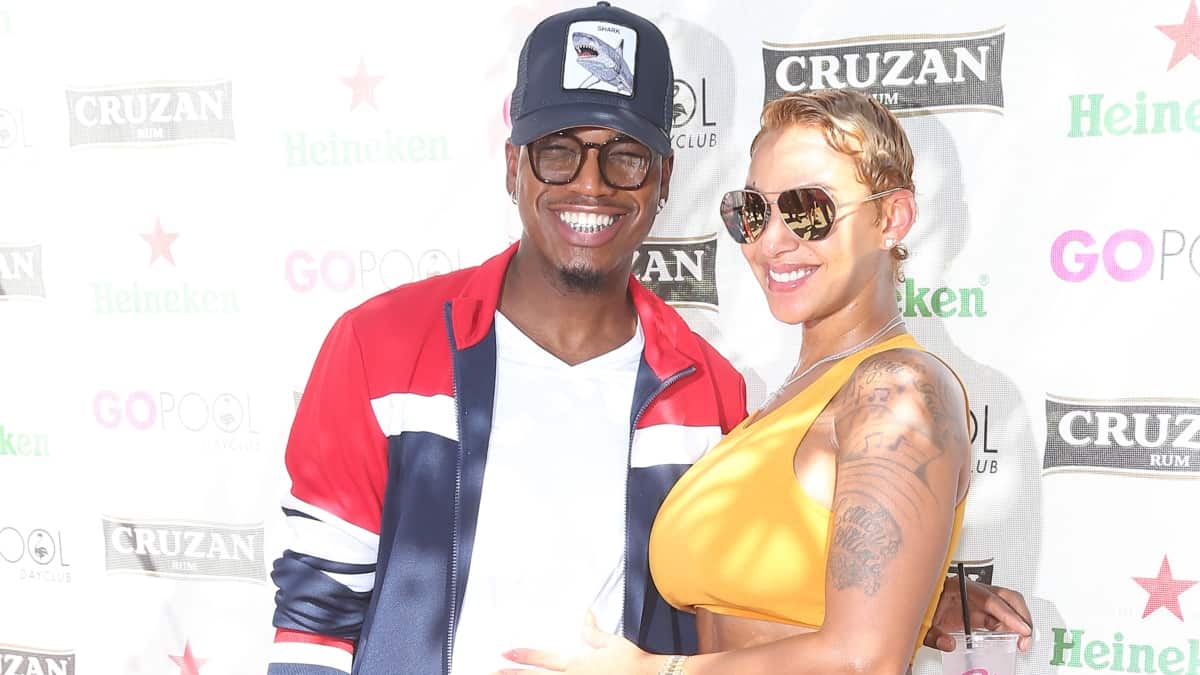 Neyo and wife of 4 years officially split