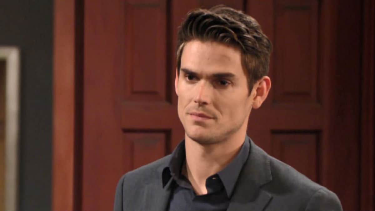 The Young and the Restless spoilers Adam wants revenge.