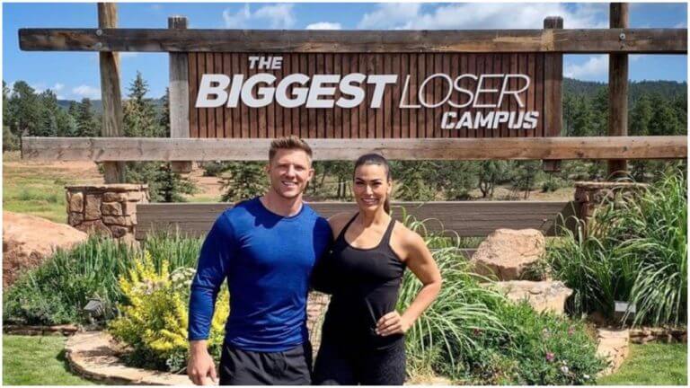 Where is The Biggest Loser campus?