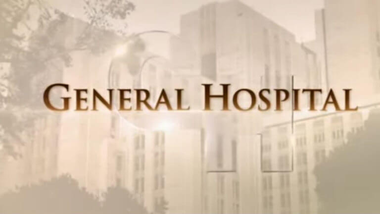 General Hospital suspends production amid coronavirus pandemic