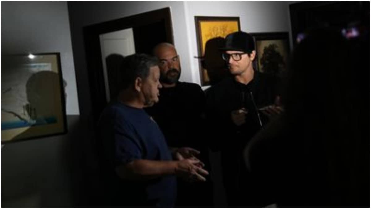 Ghost Adventures preview: The team heads out to help a member of their family