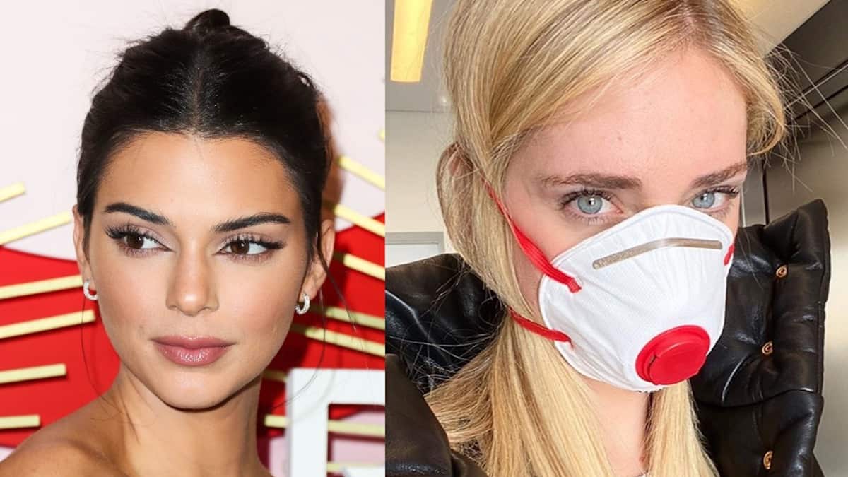 kendall jenner called out by chiara ferragni