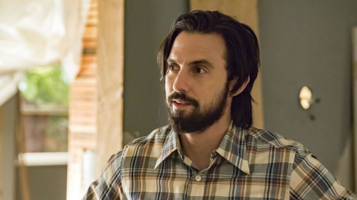 Milo Ventimiglia dishes challenges of filming This Is Us Season 4.