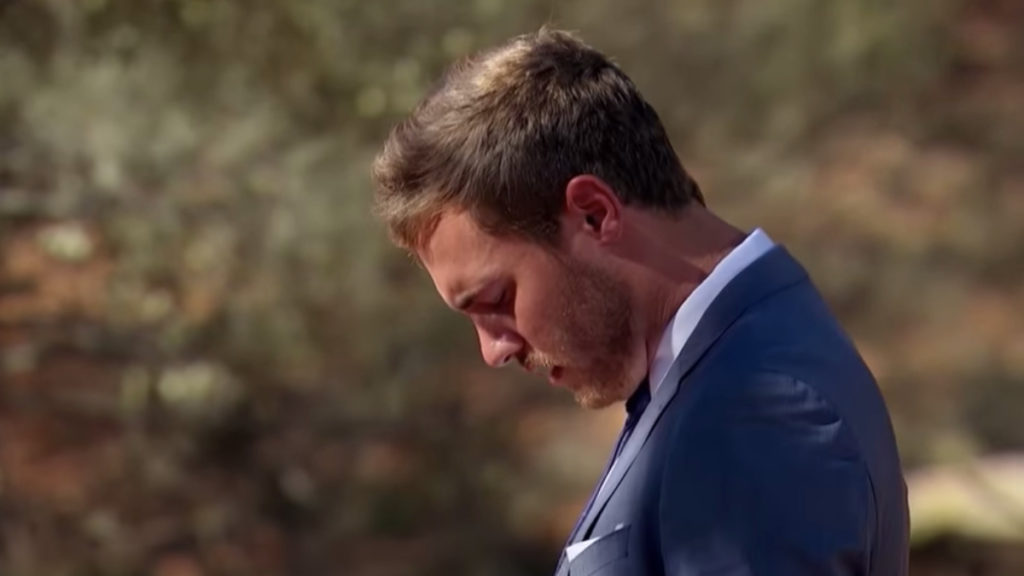 What happens on the final episode of The Bachelor this week? [Spoilers]