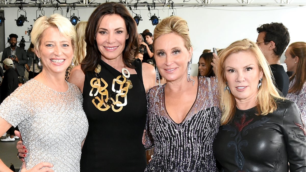 Real Housewives of New York City new How They Got Here 2020 episode offers clues to RHONY season debut.